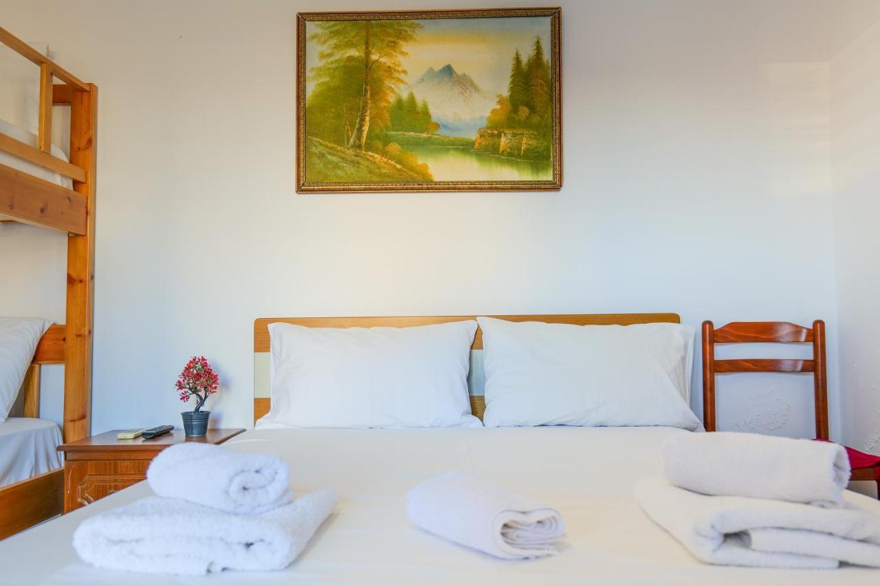 Gerard Hotel *