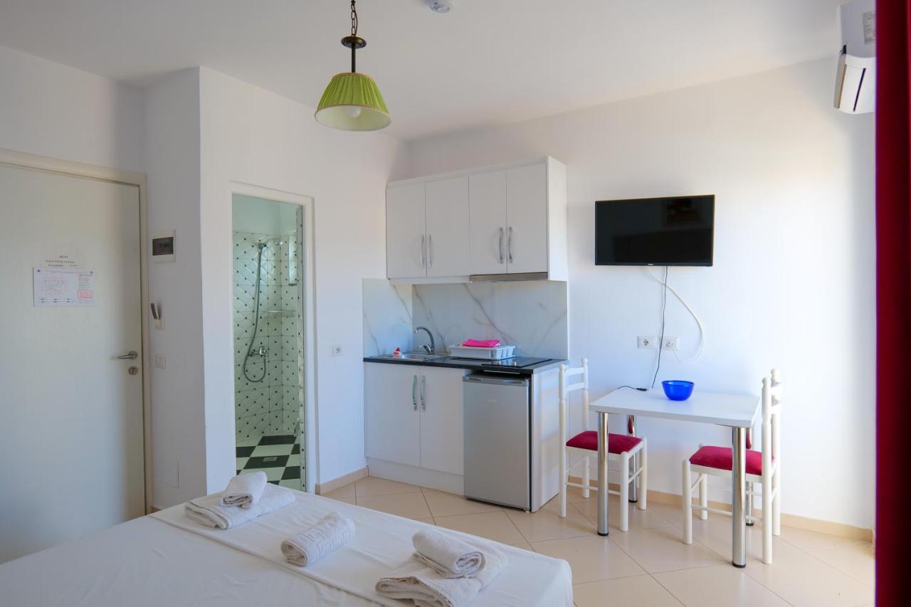Gerard Hotel