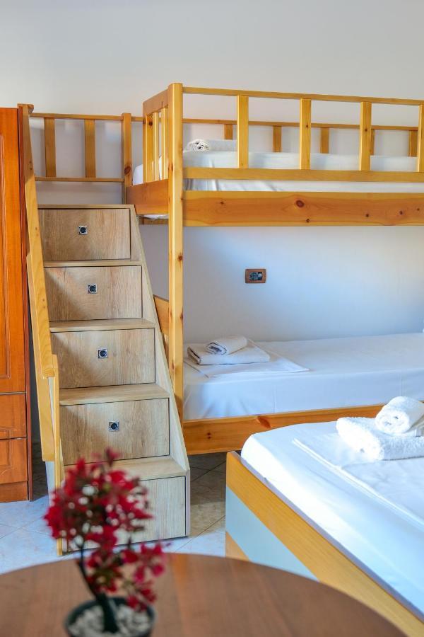 Gerard Hotel Ksamil