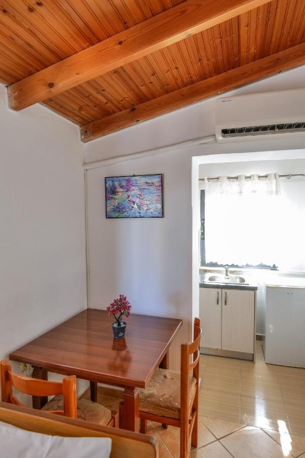 Hotel Gerard Ksamil