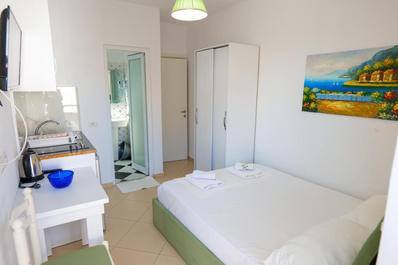 Hotel Gerard Ksamil