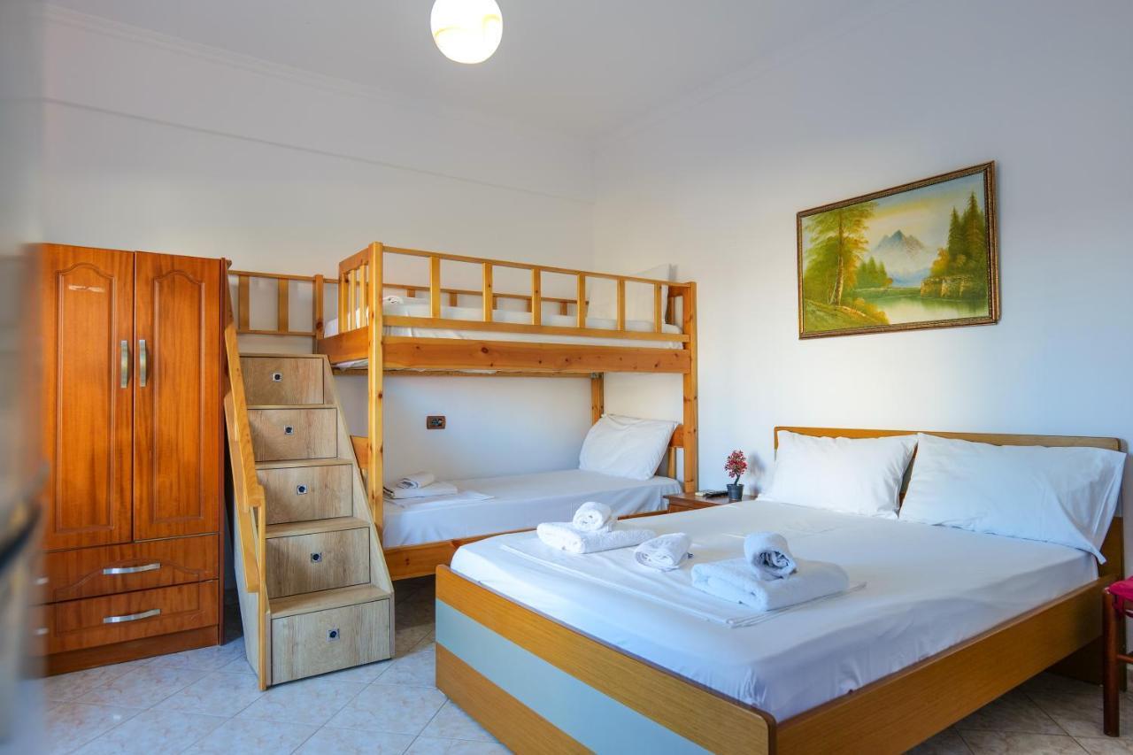 Gerard Hotel Ksamil