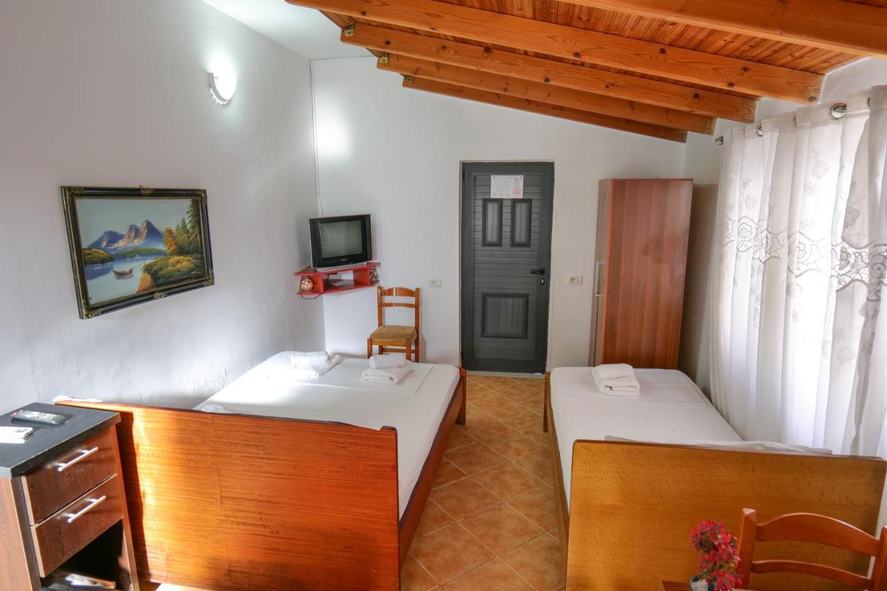 Gerard Hotel