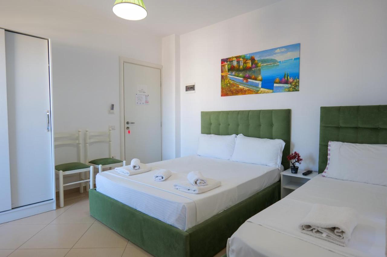 Gerard Hotel