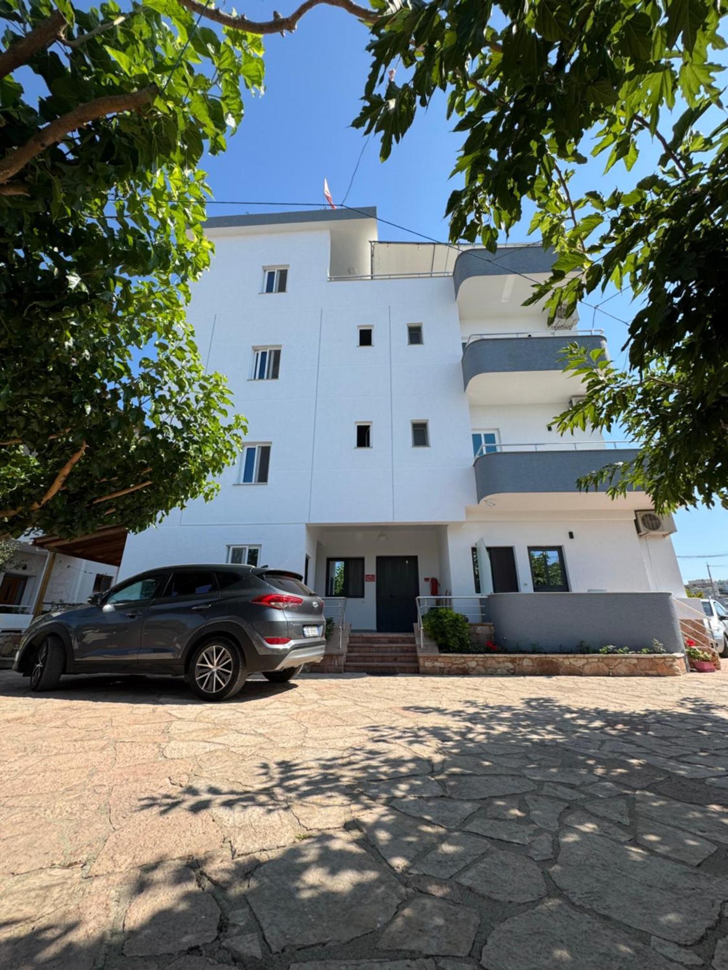 Hotel Gerard